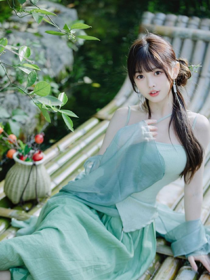 甜宠·高清整话特辑 第3页