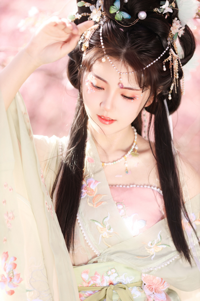 古风·立体建模精选特辑 第3页