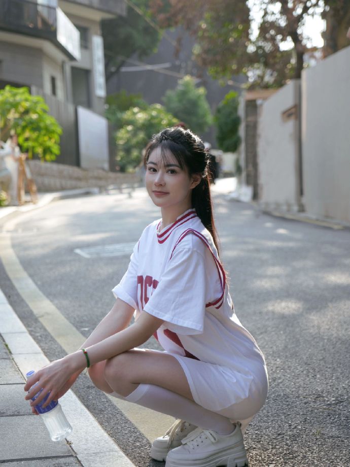 制服·人气连载精选 第6页