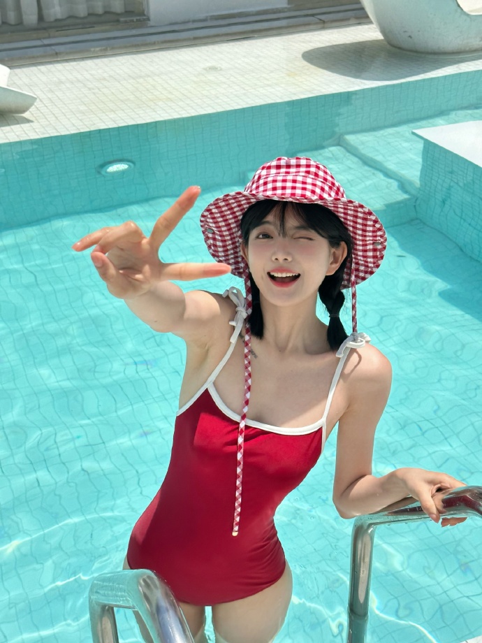 夏日·高清整话特辑 第2页