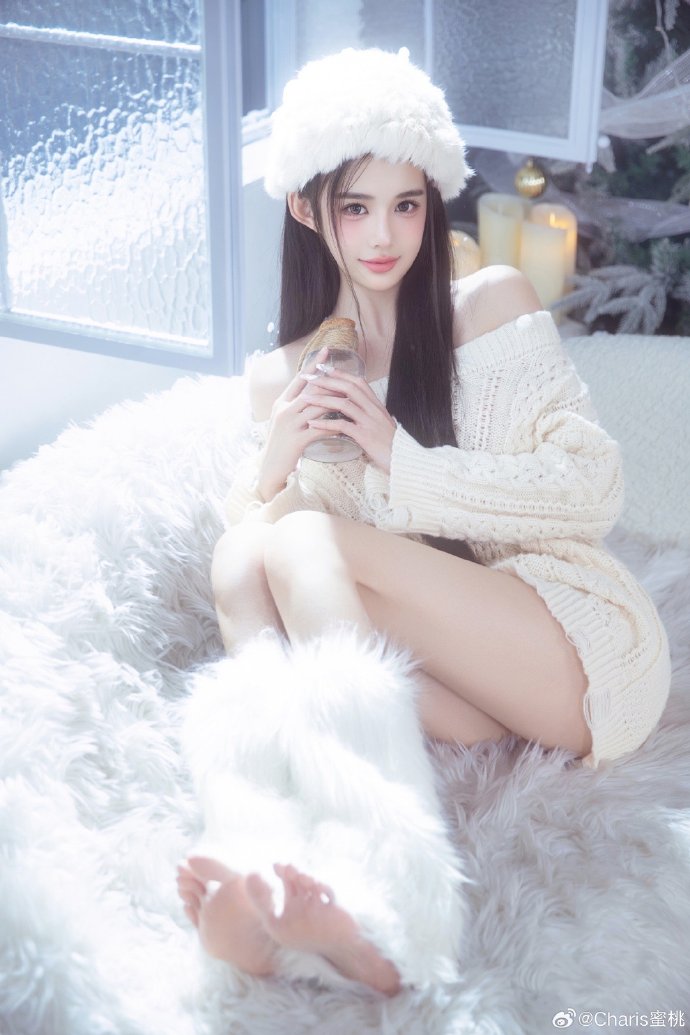 邻家·高清整话特辑 第8页