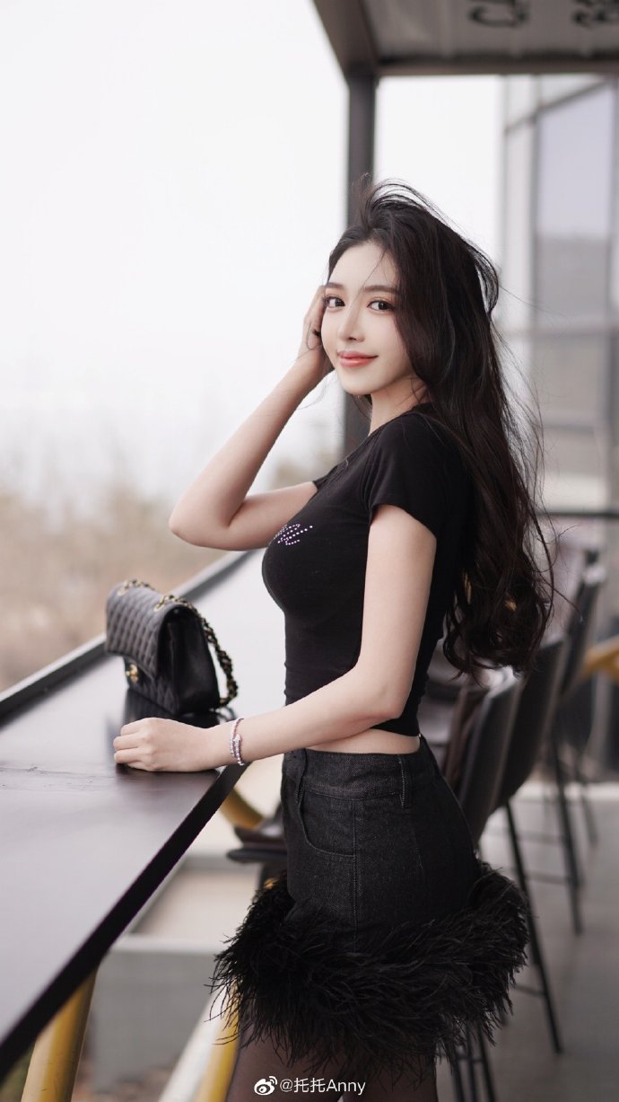 清爽·写真向条漫 第11页