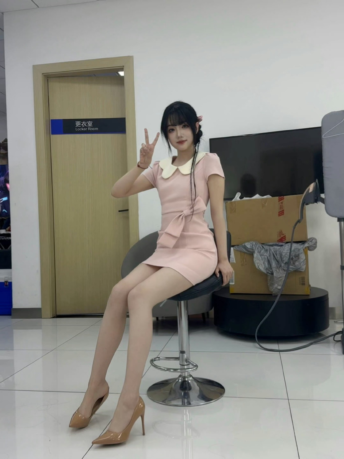 清爽·写真向条漫 第3页