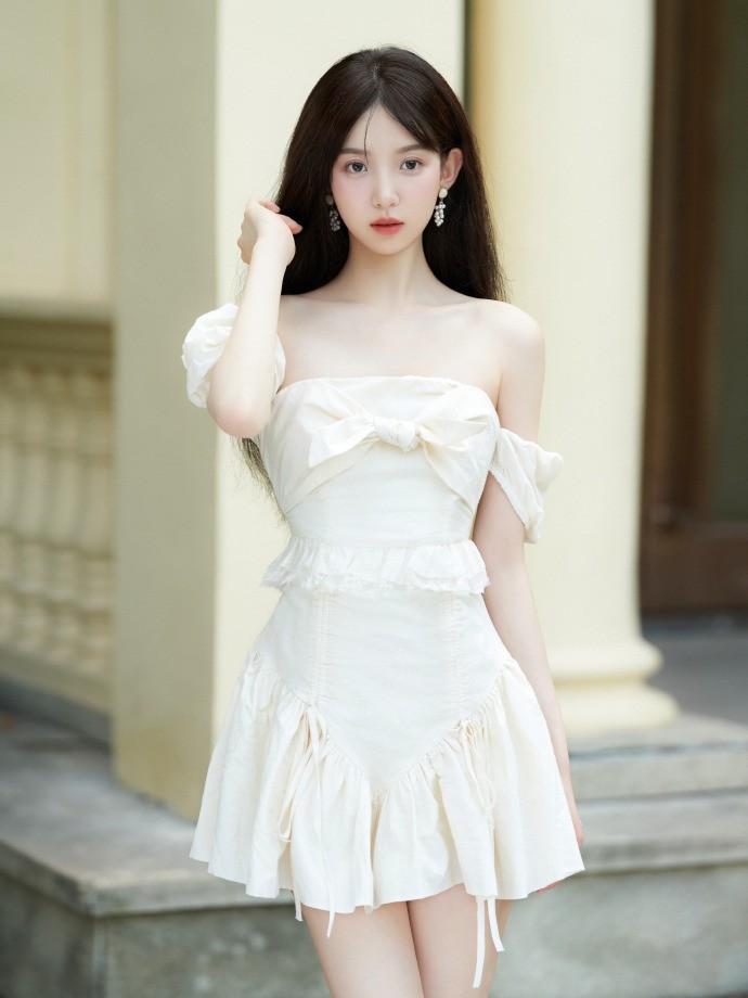 清爽·写真向条漫 第5页