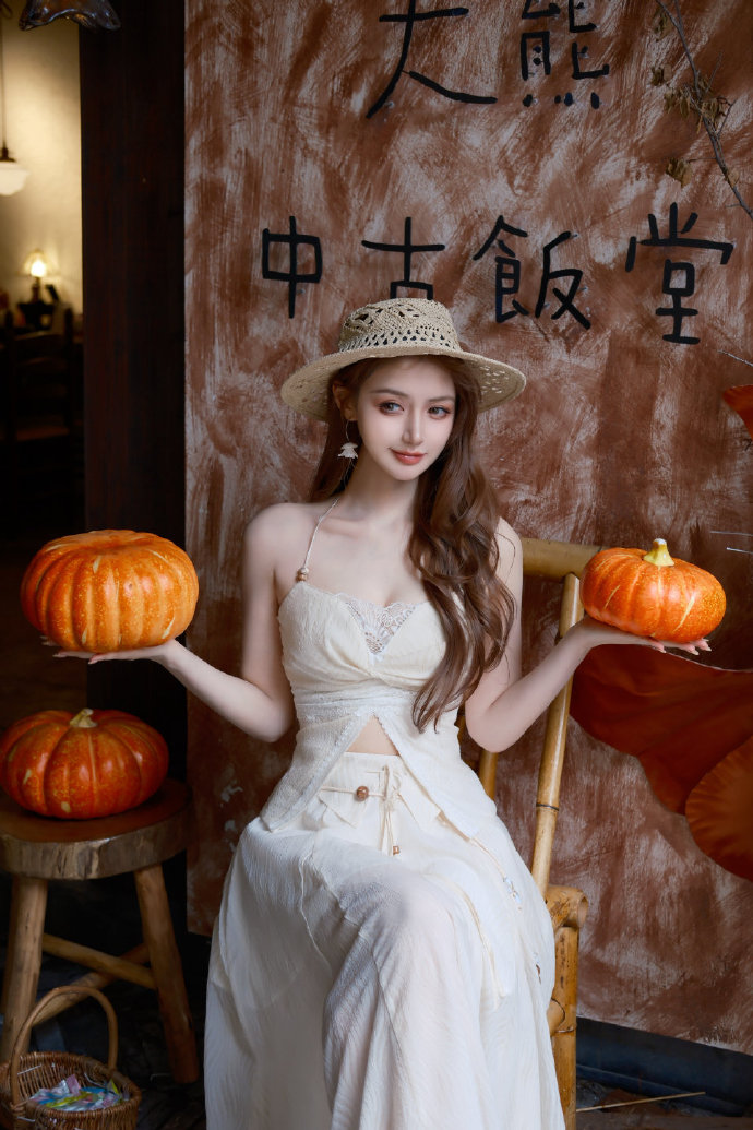 清爽·写真向条漫 第7页