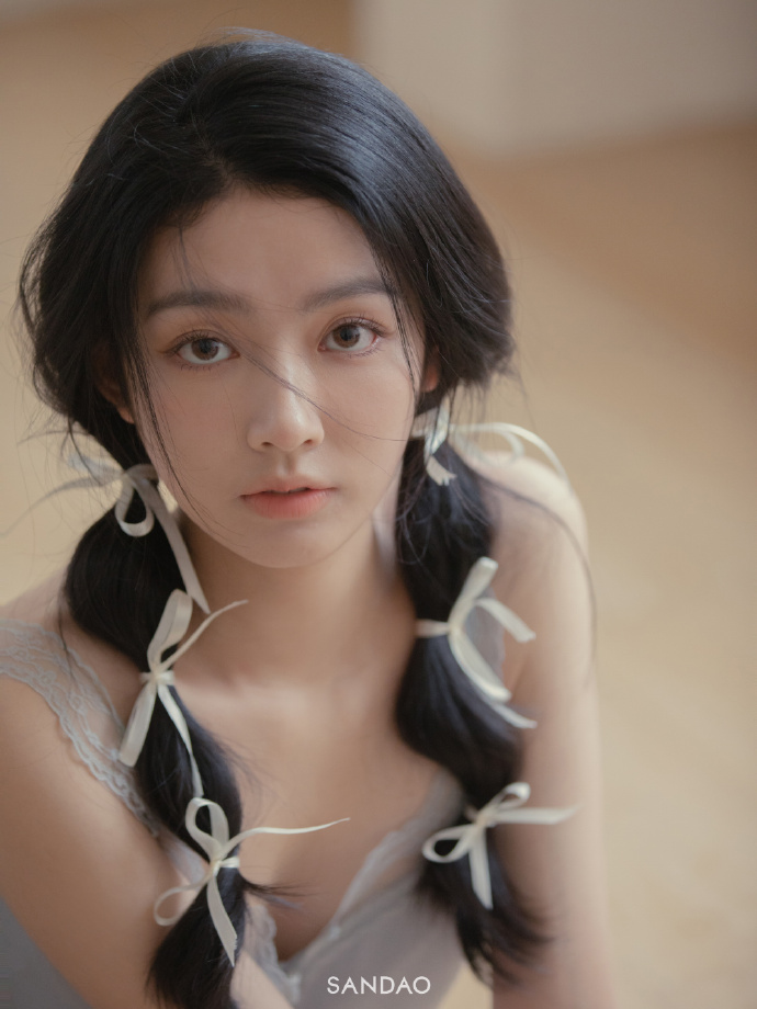 清爽·写真向条漫 第8页